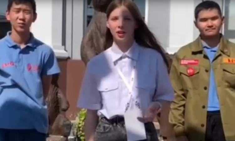 Вам было интересно, чем же занимаются бойцы студенческих отрядов дирекции железнодорожных вокзалов.