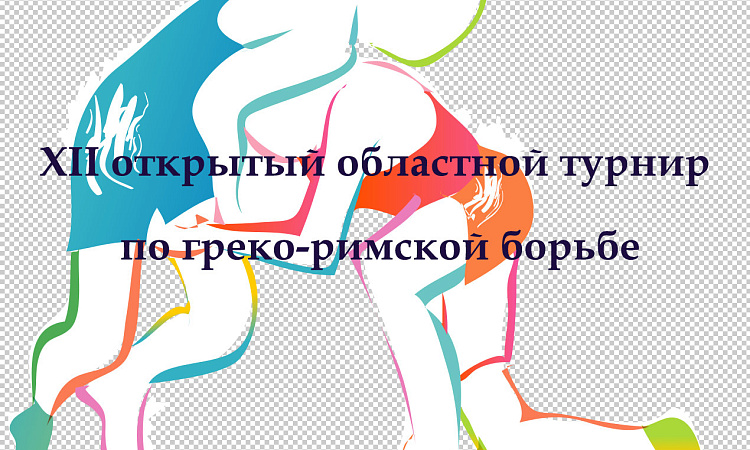 Поздравляем призеров XII областного турнира по греко-римской борьбе