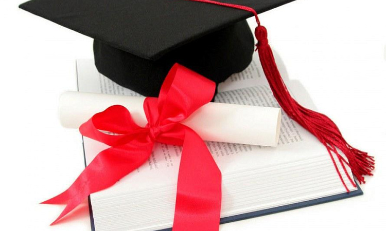 Поздравляем с успешной защитой докторской диссертации!