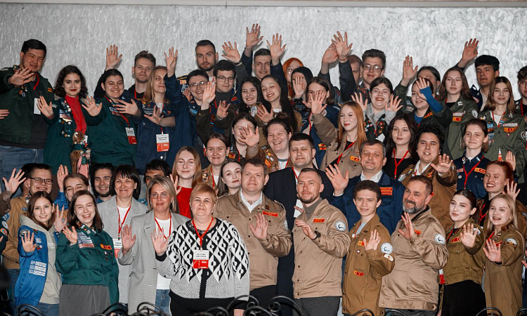 Студенты ЗабИЖТ стали участниками школы подготовки командных составов 