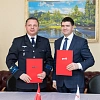 ЗабЖД окажет финансовую поддержку в оснащении футбольной площадки ЗабИЖТ 