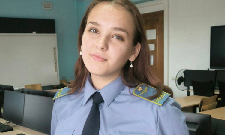 Акция "Единство ценностей" в УУКЖТ ИрГУПС в рамках приближающегося Дня СПО