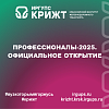 Профессионалы-2025. Официальное открытие