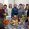  Праздник «Осень золотая»