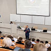 Научно-практическая конференция «Транспортная инфраструктура Сибирского региона» в ИрГУПС