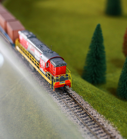 В ЗабИЖТ проходят традиционные студенческие дни науки