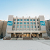Ровно 30 лет назад в институте появилась первая выпускная кафедра.