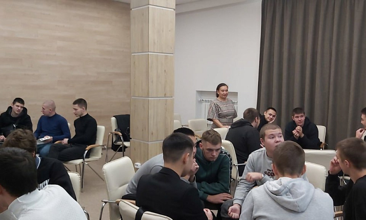 Марафон по развитию малого и среднего бизнеса