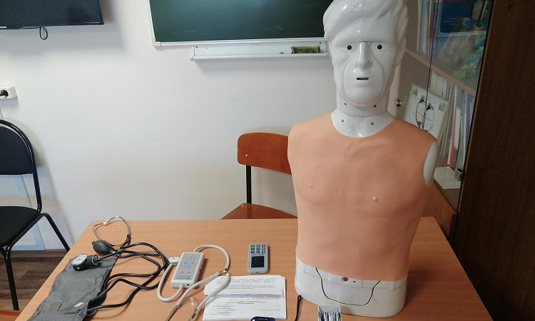 Олимпиада «Знатоки терапии 2022» 