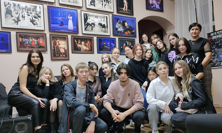 Фестиваль Дни духовности и культуры «Сияние России»