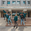 ОСОбенный день рождения отмечает ЗабИЖТ