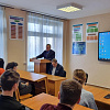 Встреча с ветеранами ЗабЖД прошла в ЗабИЖТ