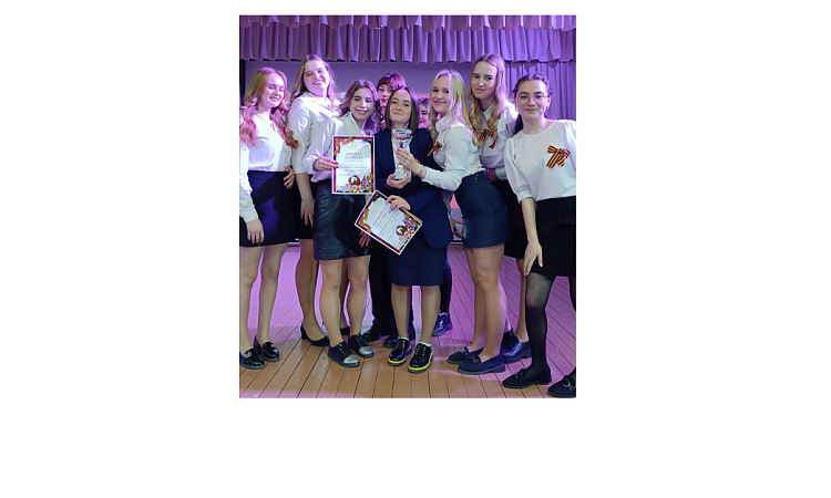 Фестиваль Военной песни в МК ЖТ ИрГУПС