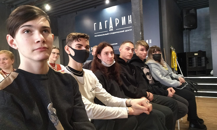 «Живая стАрина» 