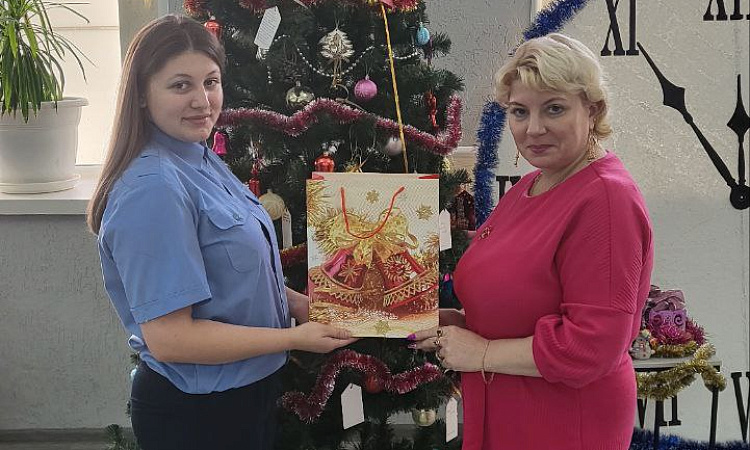 «Коробку храбрости» для детей приготовили в ЧТЖТ 