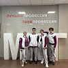 Будущее на рельсах: студенты из Забайкалья — в числе лучших специалистов страны