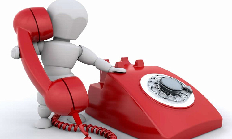 Открыта «горячая линия» для студентов вузов