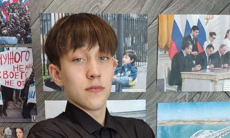 В лицее ЗабИЖТ выбрали председателя совета