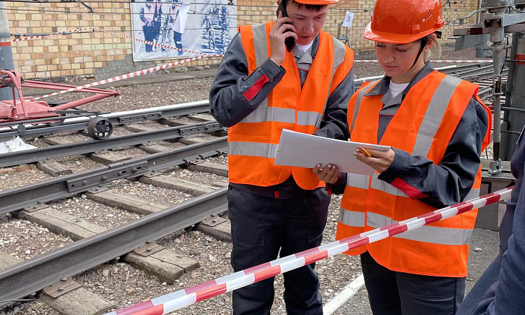 Аттестация выпускников в форме демонстрационного экзамена по стандартам «Ворлдскиллс»