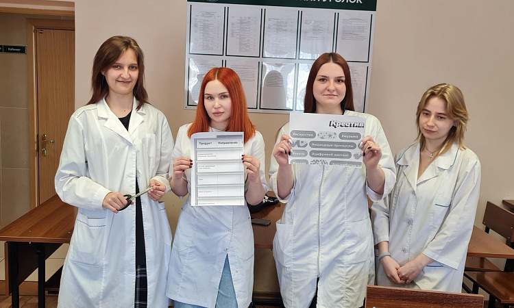 Россия креативная: узнаю творческие профессии