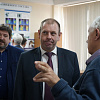 Заместитель руководителя ФАЖТ посетил ИрГУПС