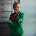 Дарья Елистратова