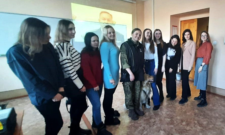 Курсы профпереподготовки по новому направлению стартовали в ЗабИЖТ