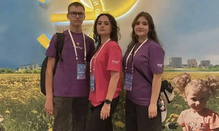 ✨ПОЛУФИНАЛ «БОЛЬШОЙ ПЕРЕМЕНЫ»✨