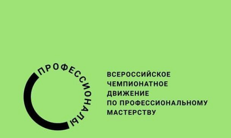 Торжественная встреча участников и экспертов регионального этапа Всероссийского Чемпионата профессионального мастерства 