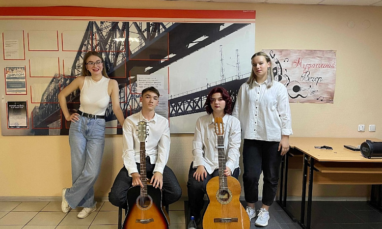 Квартирник