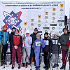 Студенты ЗабИЖТ приняли участие в «Лыжне России»