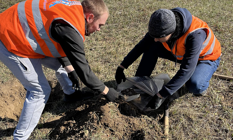 Практические занятия состоялись у студентов кафедры СЖД 