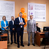 Открытие специализированной лаборатории сметного дела в ИрГУПС 