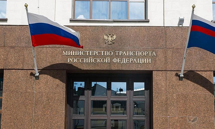 Вчера получена правительственная телеграмма с поздравлением Министра транспорта РФ Андрея Никитина к 70-летию ЗабИЖТ ИрГУПС