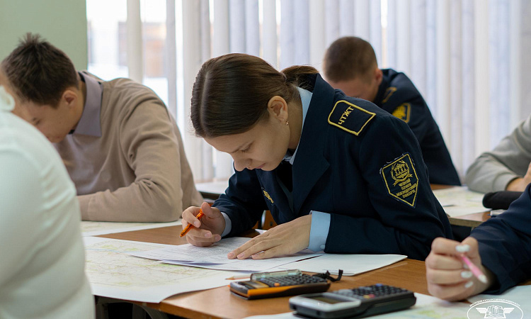 Студенты ЧТЖТ стали призерами региональной Олимпиады