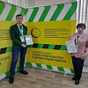 🏗️ В преддверии 70-летия Дня строителя мы хотим познакомить вас с педагогом-наставником, воспитавшим не одно поколение строителей, — Галиной Васильевной Марьенко. 