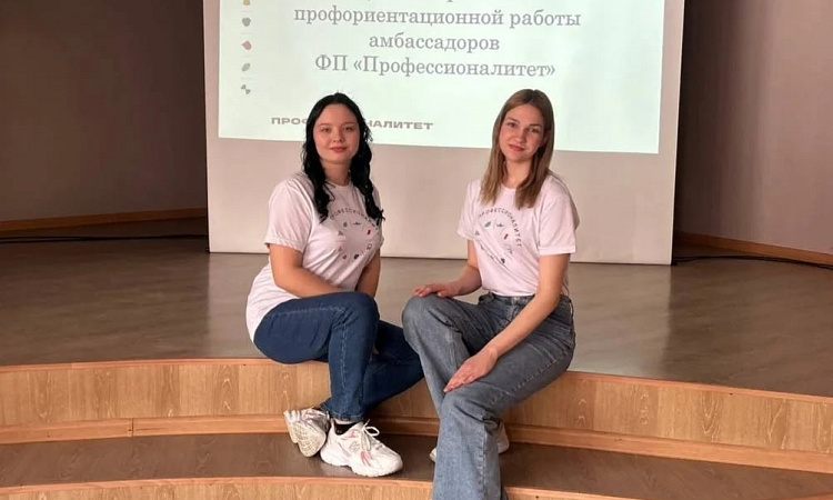 🧑‍🔧Амбассадоры в деле
