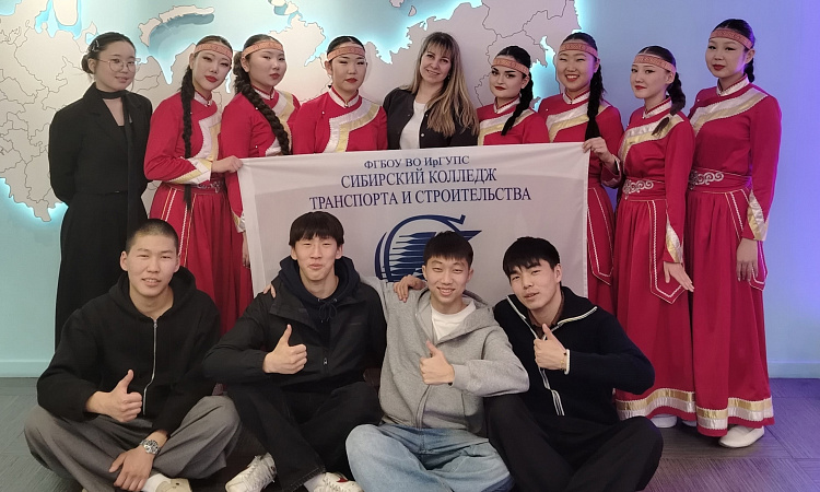 ✨ СТУДВЕСНА-2026