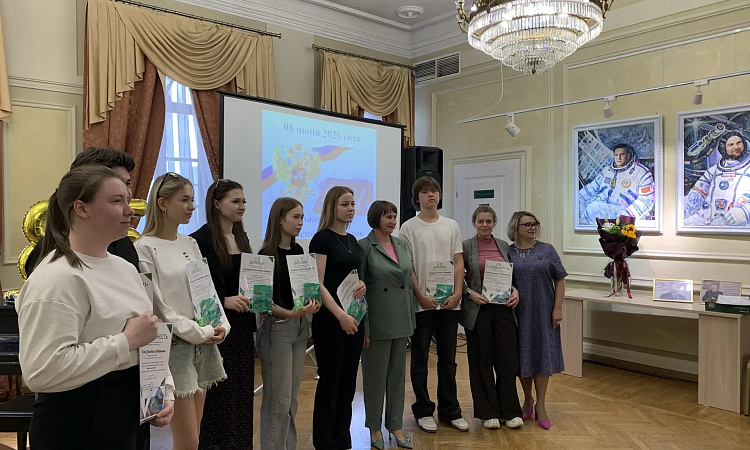 ✨ Студент СКТиС ИрГУПС победитель окружного конкурса