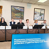 📌 Круглый стол "Мировозренческие установки студентов"