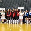 🏐 Волейбол - день первый