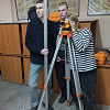 📐 «Покорение вершин геодезии: студенты колледжа выступили на олимпиаде в ИрГУПС» 👍