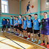 🏐Соревнования среди студентов ПОО Байкало-Иркутской территории — 2 🏐