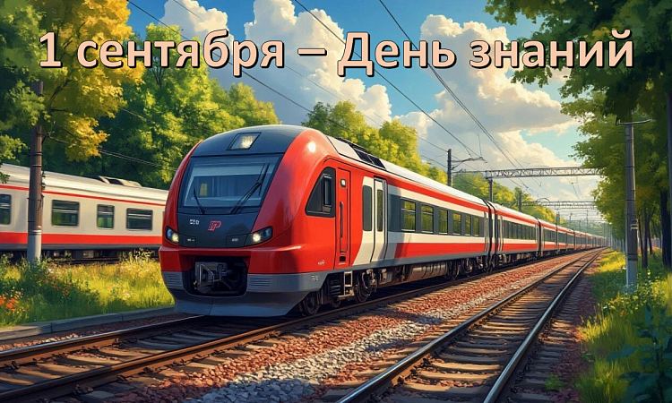 День знаний в КрИЖТ ИрГУПС пройдёт в два потока