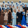 ✨ Вручение дипломов выпускникам СКТиС ИрГУПС