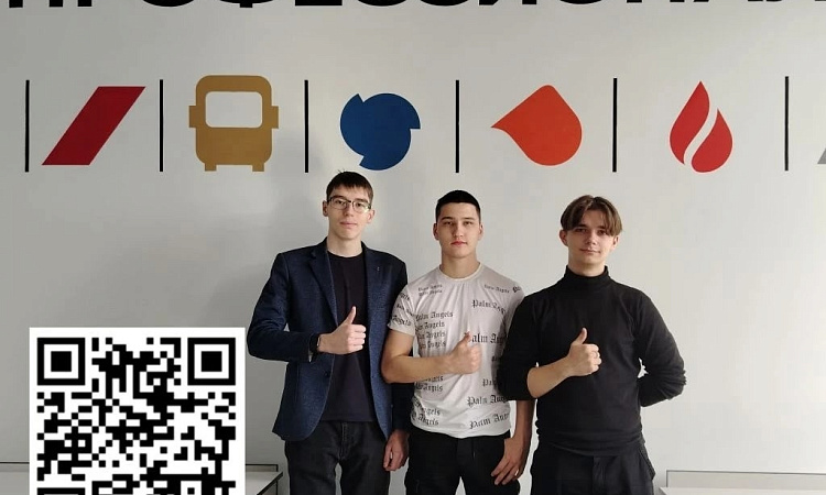 23 марта состоялось открытие недели цикла Гуманитарных дисциплин. 