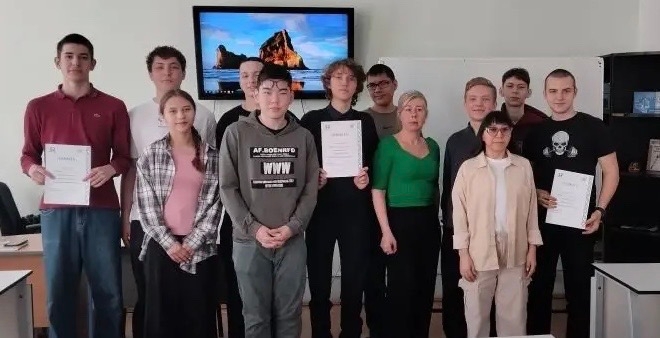📚 Квиз по Великой Отечественной войне: итоги!